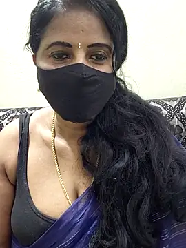 Sunitha-tamilponu online show from July 17, 8:14 pm