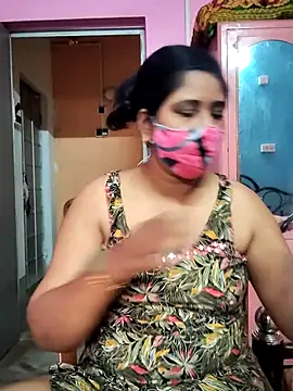 Rulali 44 online show from July 24, 3:04 am