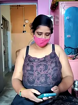 Rulali 44 online show from July 26, 3:36 am