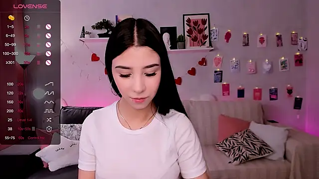 jasmintokyra online show from April 28, 2:21 am