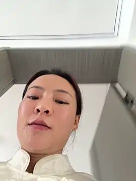Meimei-bb online show from June 9, 2:34 am
