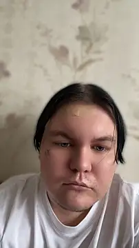 Hannma48 online show from April 26, 12:47 pm