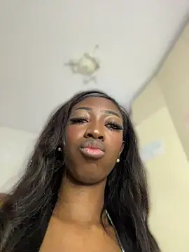 SpicySweetie online show from May 4, 10:50 pm