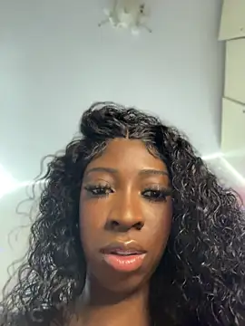 SpicySweetie online show from May 8, 9:31 pm