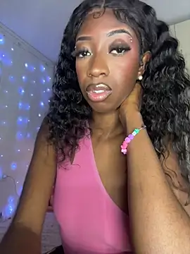 SpicySweetie online show from May 24, 8:47 pm