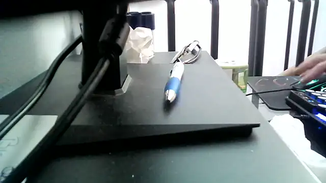 kelper18 online show from August 7, 5:48 pm