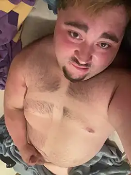 ZackVick25 online show from May 30, 2:36 pm