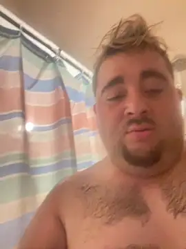 ZackVick25 online show from June 1, 3:30 am