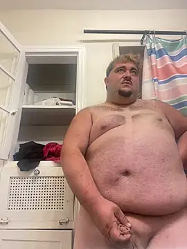 ZackVick25 online show from June 6, 3:22 am