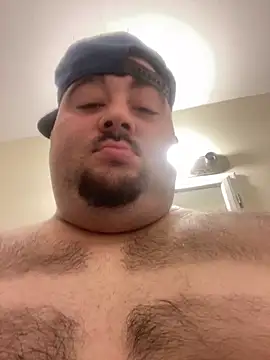 ZackVick25 online show from June 7, 5:55 am