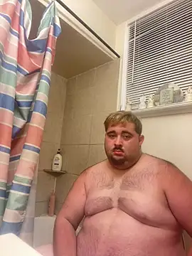 ZackVick25 online show from June 9, 2:34 am