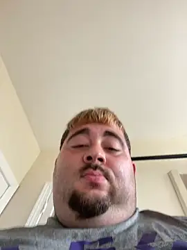 ZackVick25 online show from June 9, 3:01 pm