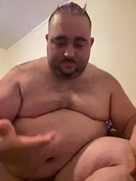 ZackVick25 online show from July 9, 8:24 pm