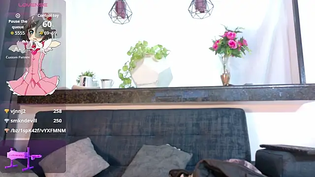 sexx goddess online show from May 16, 1:13 am