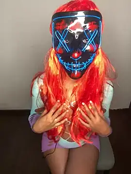 Akira2752 online show from April 27, 5:33 pm