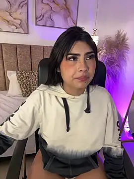 Snapshot of SofiVelvet_ chatting on May 13, 12:57 pm SofiVelvet online show from May 13, 12:57 pm