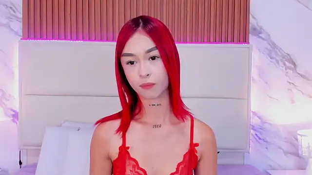  bella rossee  online show from June 24, 5:17 am