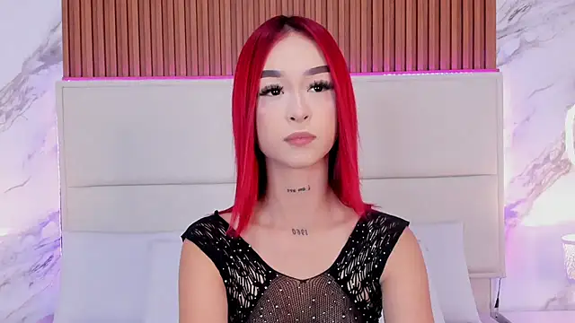 bella rossee  online show from July 7, 4:15 am