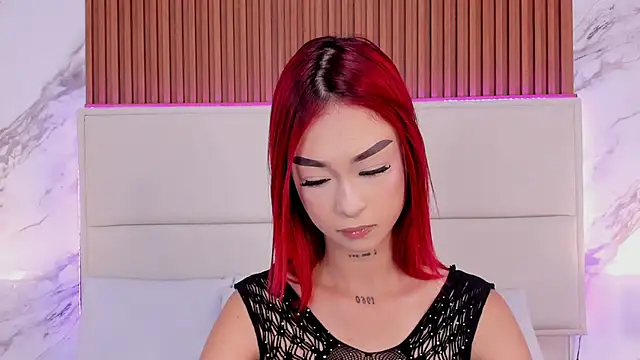  bella rossee  online show from July 7, 8:29 am