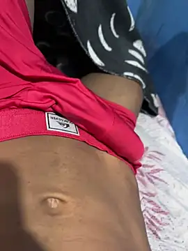 pretinhodlc777 online show from April 29, 2:48 am