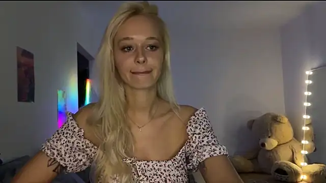 Sweety F69 online show from June 29, 10:54 pm