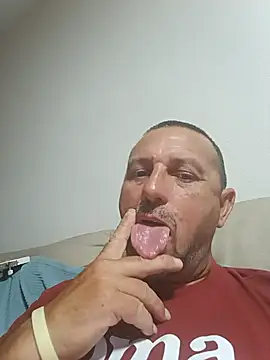 Frank20cmdura online show from June 20, 2:25 am