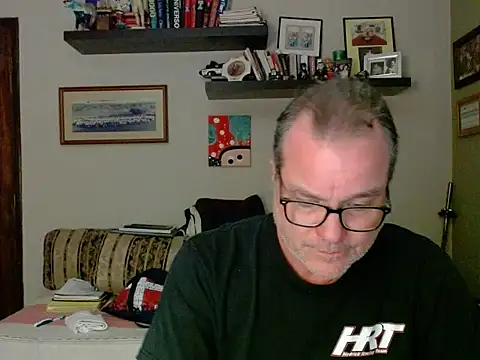 Doegi online show from April 26, 8:45 am