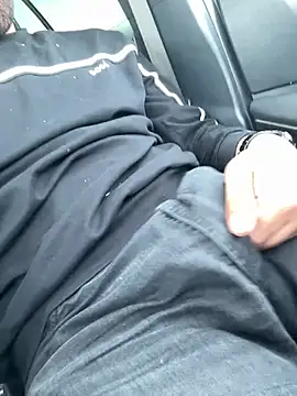 Denizenci online show from April 28, 8:19 am