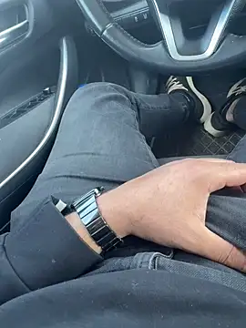 Denizenci online show from April 29, 6:17 am