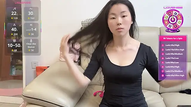 XIAOnaimao-001 online show from May 27, 6:21 am