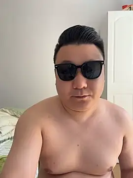 langzi-888 online show from May 31, 2:53 am
