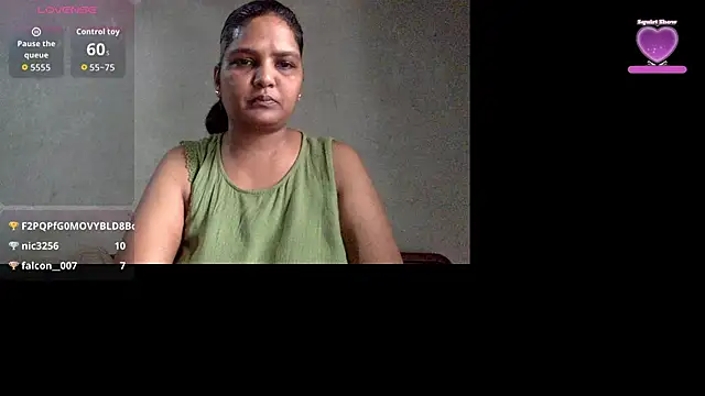 rani4184 online show from July 5, 6:53 am