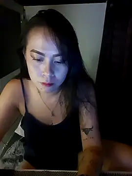Bad bish21 online show from July 5, 1:07 pm