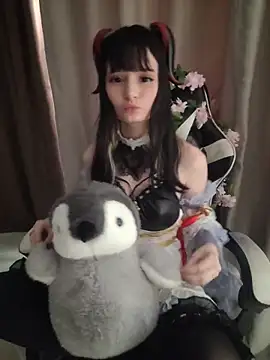 AmmiRinn online show from April 28, 11:59 am