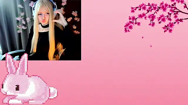 AmmiRinn online show from May 10, 12:43 pm