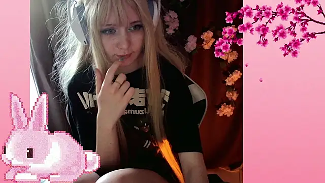 AmmiRinn online show from June 9, 1:12 pm