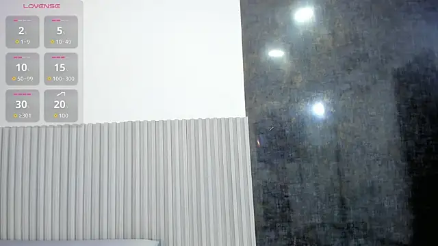 Snapshot of nahomy_park chatting on May 19, 11:49 am nahomy park online show from May 19, 11:49 am