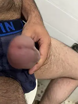 Mack0802 online show from May 29, 7:01 pm