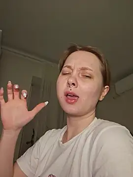 ooopsitscandy online show from July 17, 6:13 pm