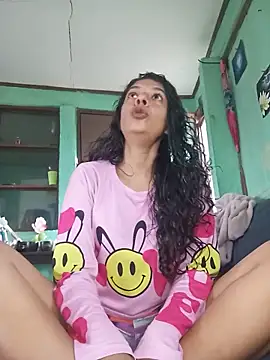Kimkaly online show from May 21, 12:01 pm