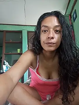 Kimkaly online show from May 25, 1:28 pm