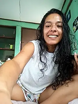 Kimkaly online show from June 15, 1:57 pm