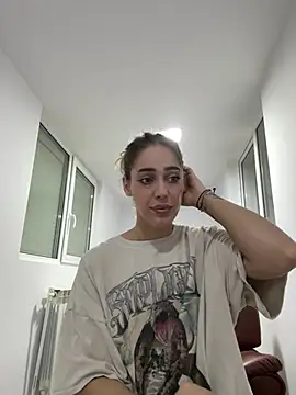 ZenyShy online show from May 26, 10:28 pm