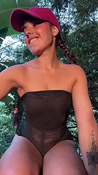 mariannella online show from July 14, 11:10 pm
