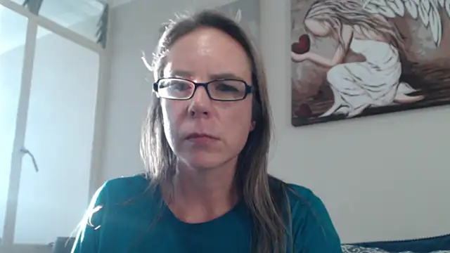 blondiesin50 online show from May 10, 5:12 am