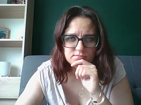 sensual paris online show from June 18, 9:14 am