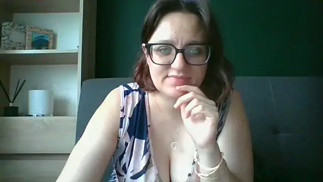 sensual paris online show from July 7, 5:21 am