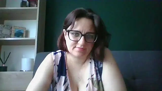 sensual paris online show from July 16, 5:35 am