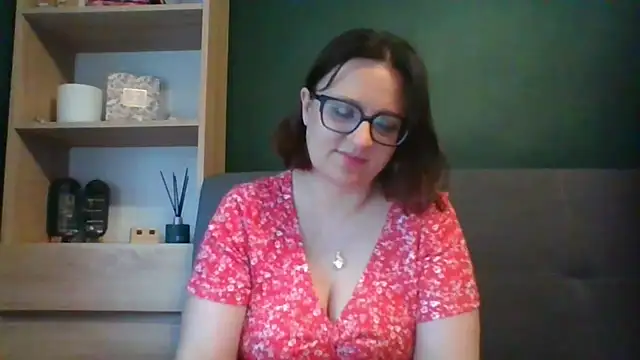 sensual paris online show from July 27, 5:36 am