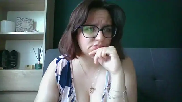 sensual paris online show from July 29, 5:27 am